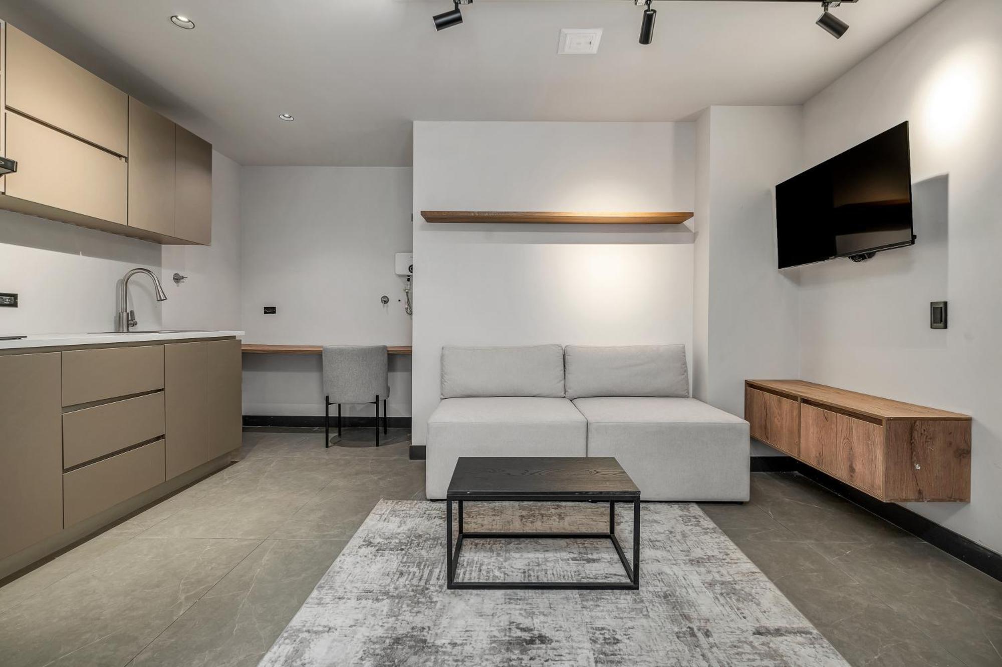 Apartamentos Housy Laureles Medellín Kültér fotó