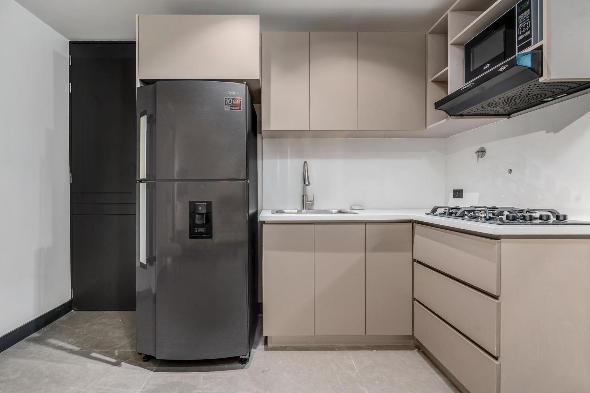 Apartamentos Housy Laureles Medellín Kültér fotó