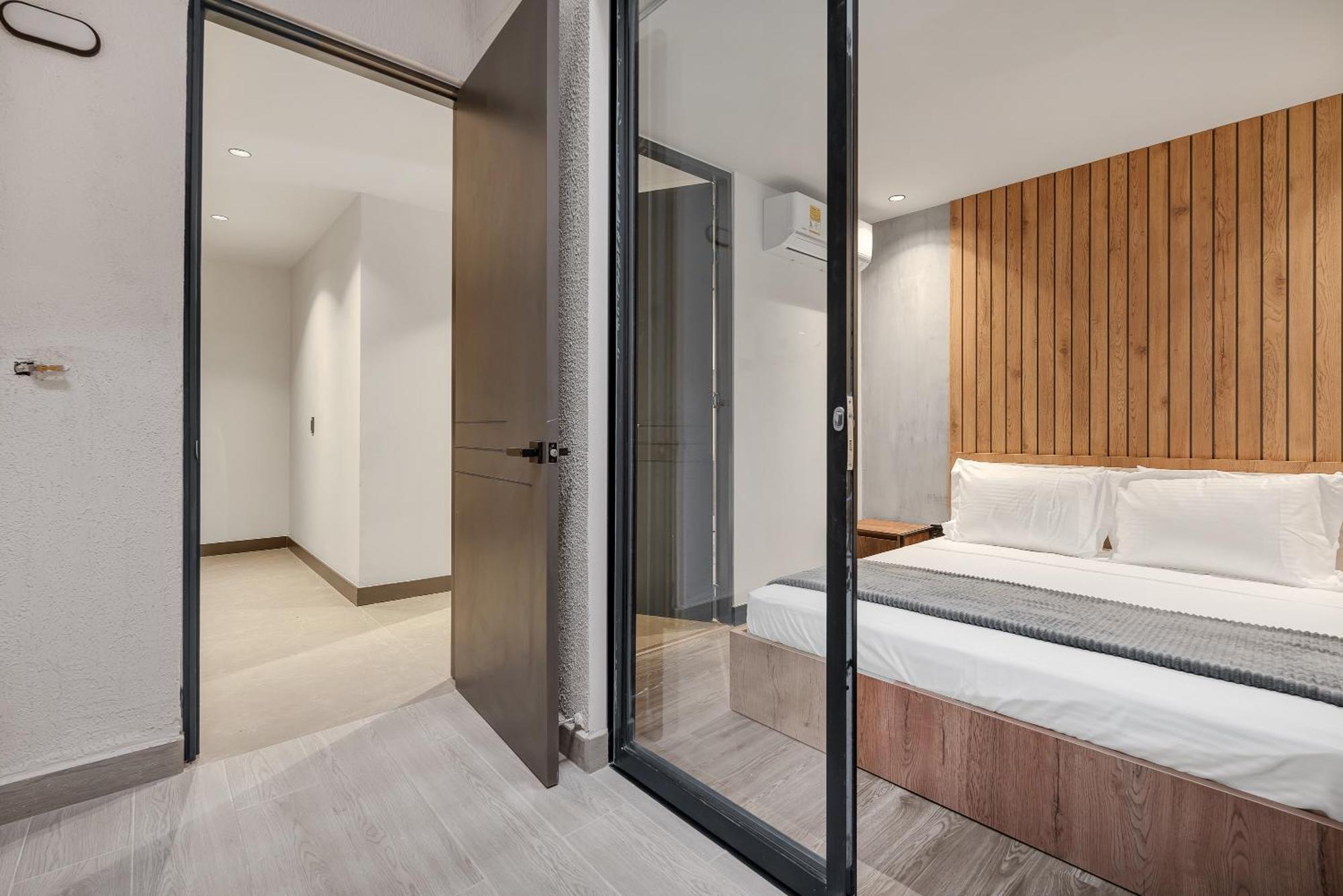 Apartamentos Housy Laureles Medellín Kültér fotó