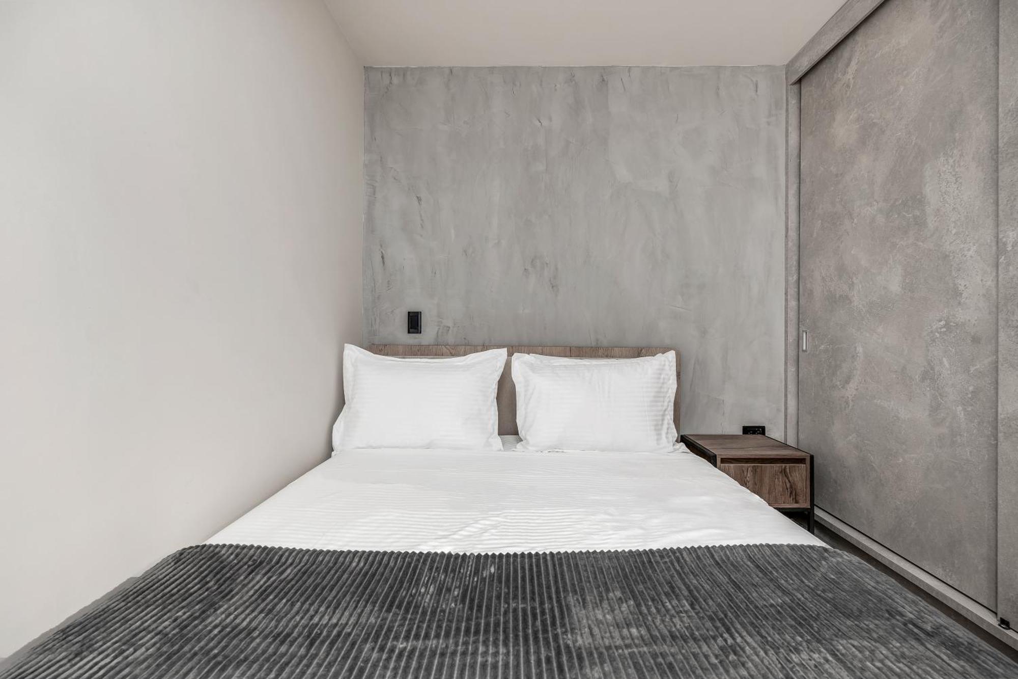 Apartamentos Housy Laureles Medellín Kültér fotó