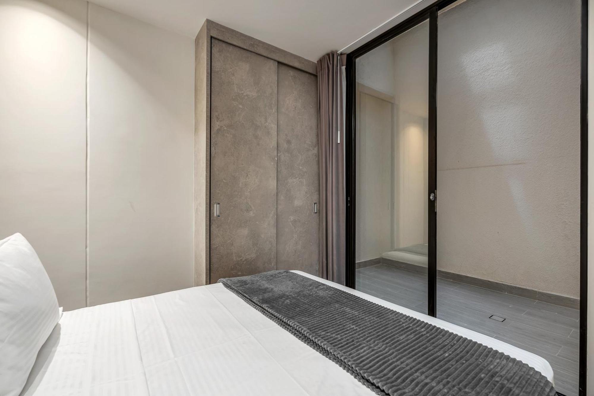 Apartamentos Housy Laureles Medellín Kültér fotó