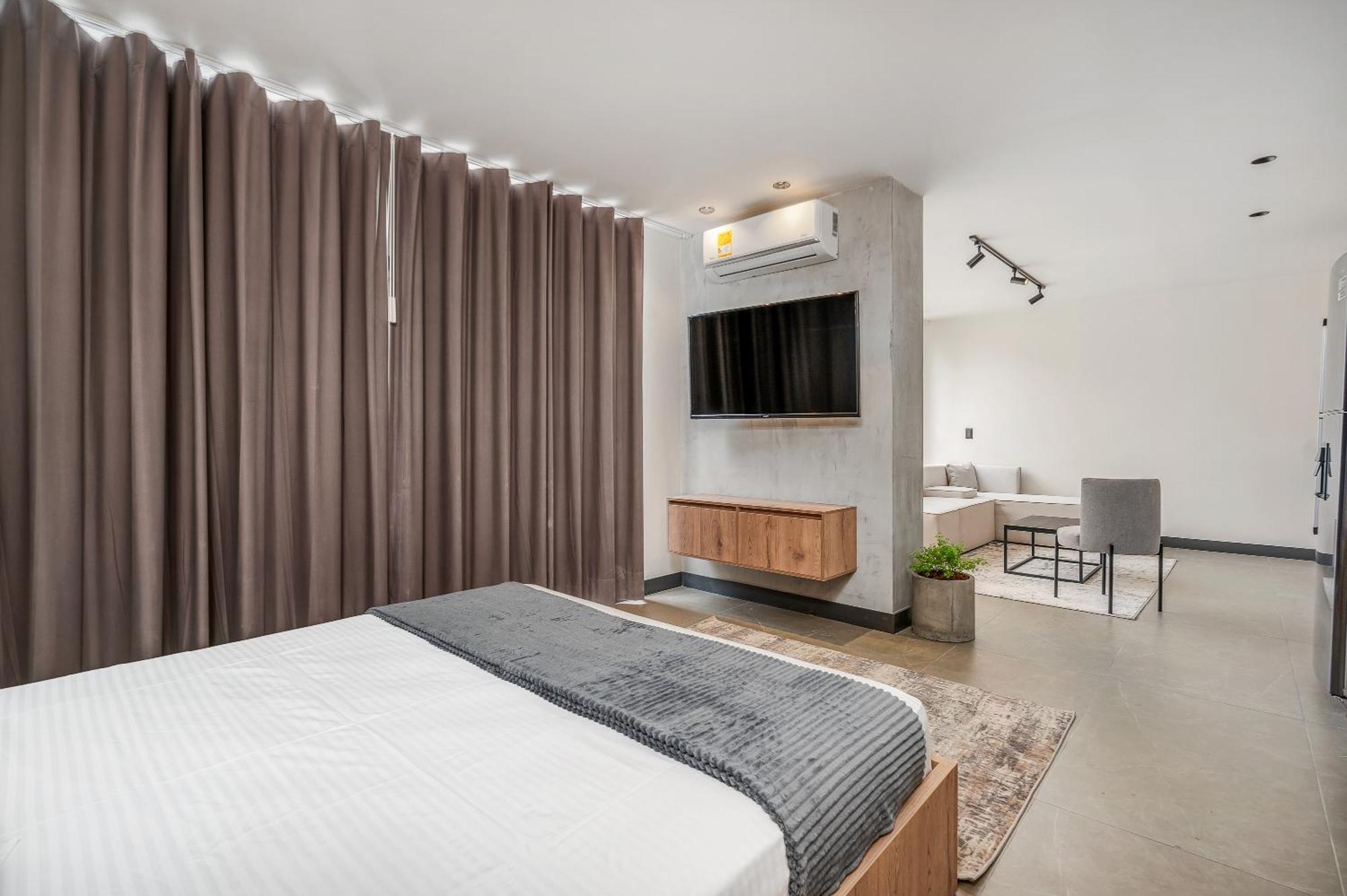 Apartamentos Housy Laureles Medellín Kültér fotó