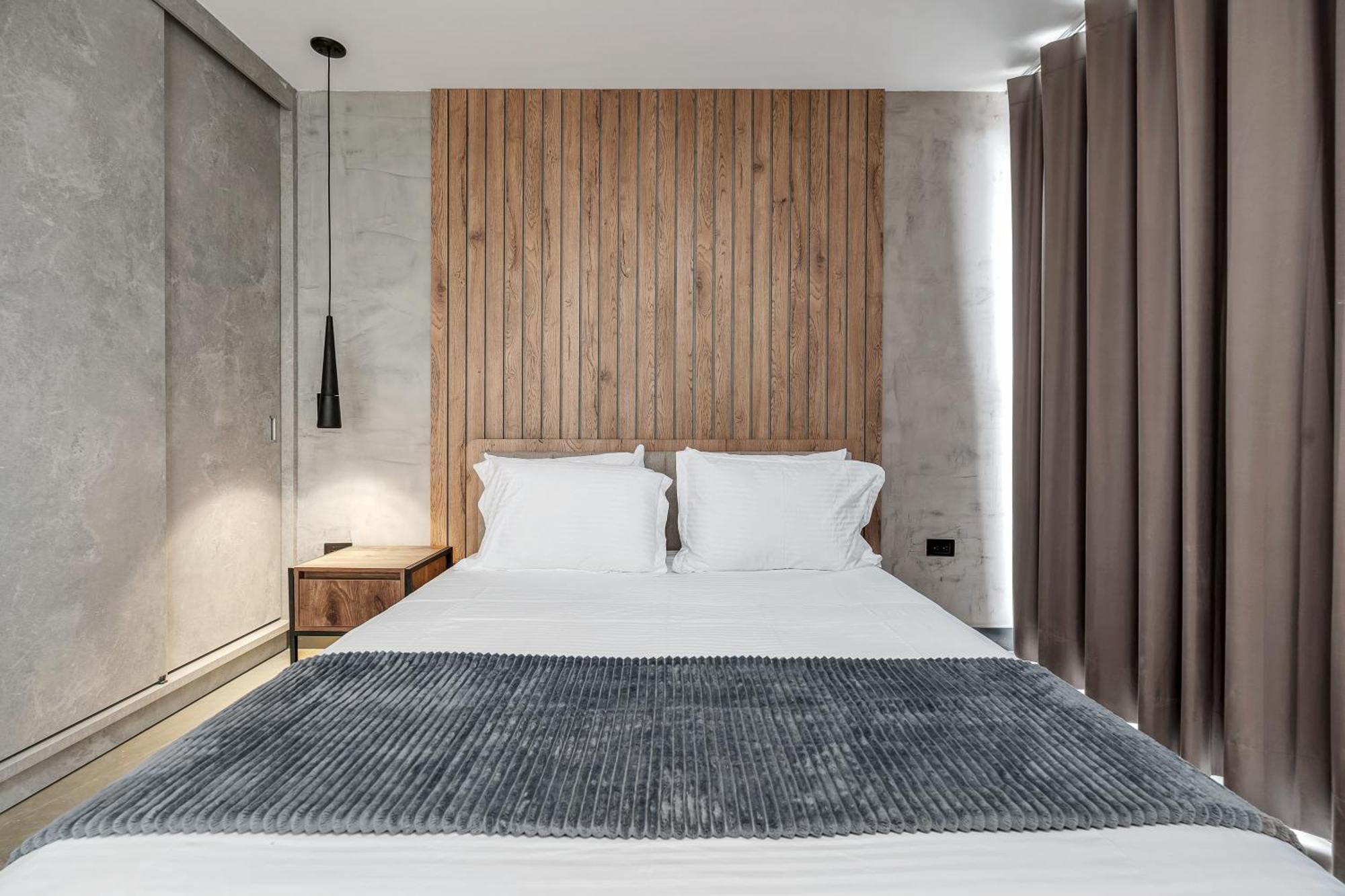Apartamentos Housy Laureles Medellín Kültér fotó