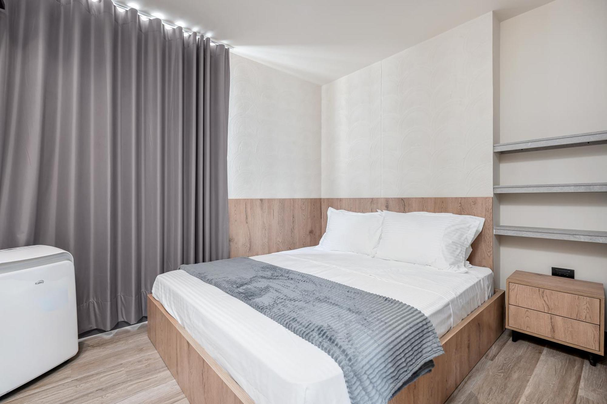 Apartamentos Housy Laureles Medellín Kültér fotó